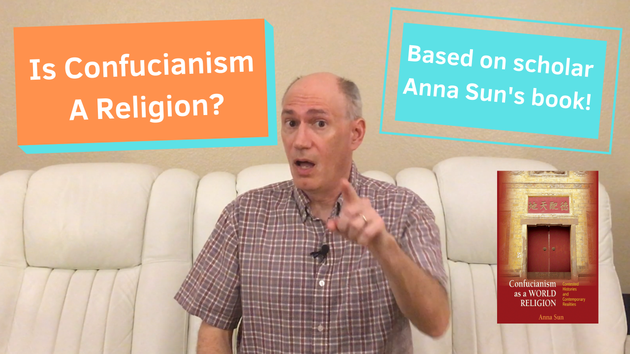 Is Confucianism a Religion thumbnail